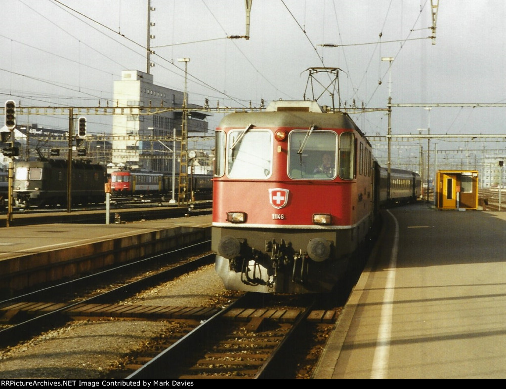 SBB 11146